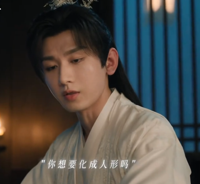 《天地剑心》《山河枕》各看4集，一部直接弃剧，一部熬夜狂追！