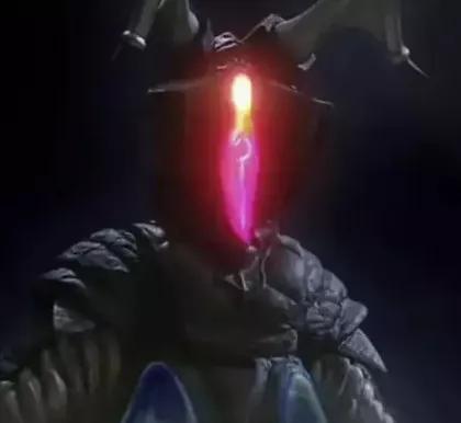 魔王兽