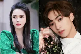 明星的儿子都长大了，确实变化挺大！少年初长成！一个个意气风发图片