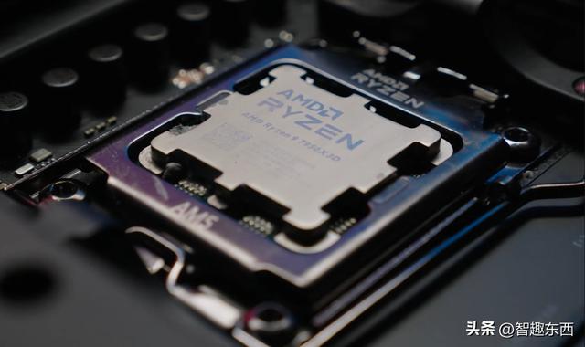 B650停产！AM5装机用B850还是买库存？