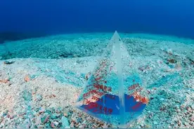 中国最南端曾母暗沙的10个冷知识，看完涨知识了图片