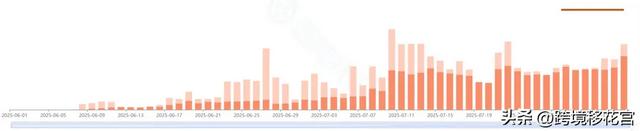 2 个月冲 BSR！亚马逊爆款竞品推广策略拆解