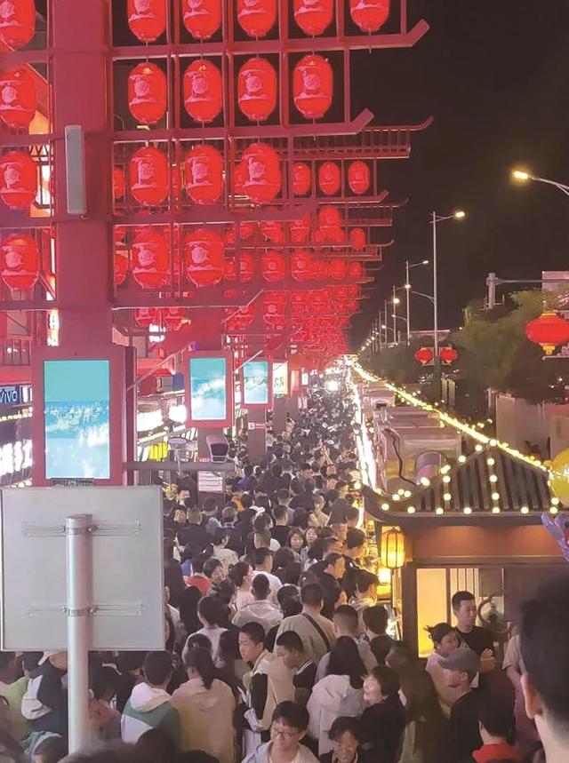 十大线路畅游宁夏大美银川精彩多多