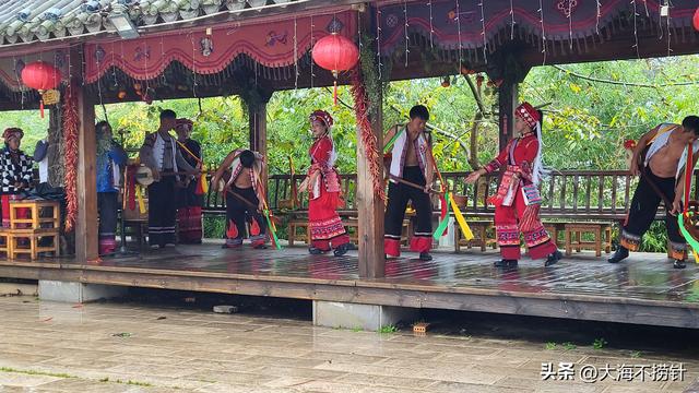 云南行·记·红河州篇之弥勒五日超短旅居——美丽悠闲宜居宜康养