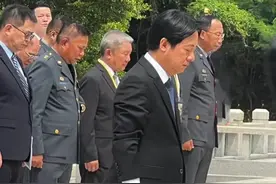 歪曲历史，挑衅谋“独”，赖清德“8.23炮战”讲话包藏祸心图片