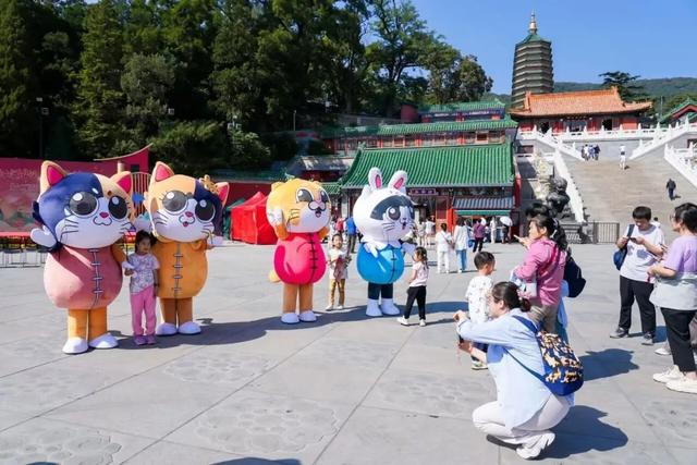 口碑效益双丰收，石景山区国庆中秋假日旅游花费创新高，增速排名全市前列！