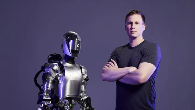 小鹏美女机器人自证“非人扮演”，最懂直男心？