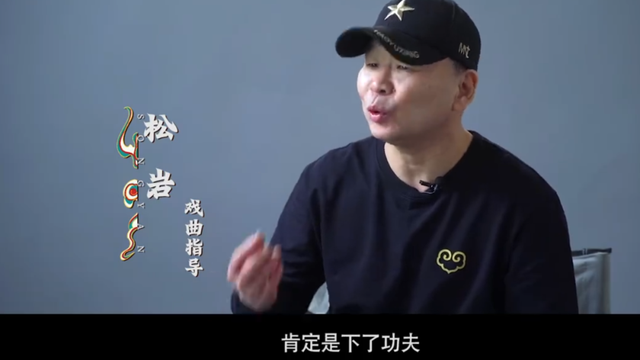 陈佩斯夸赞黄渤演的小人物有魅力