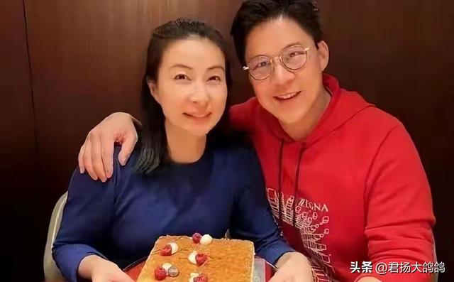 牛鬼蛇神现原形！郭晶晶代言被立案不到24小时，恶心的一幕出现了