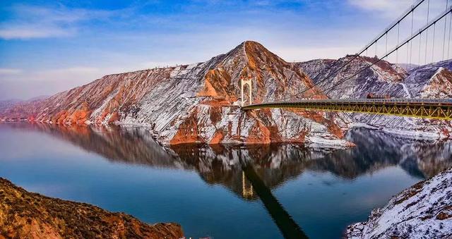 “畅玩冰雪·冬游临夏”怎么能不来这里呢?