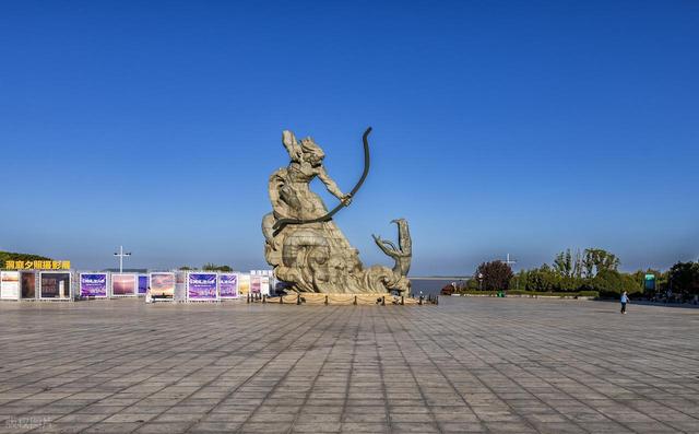 湖南省的下一个“长沙”，不是常德不是衡阳，而是这座低调的城市