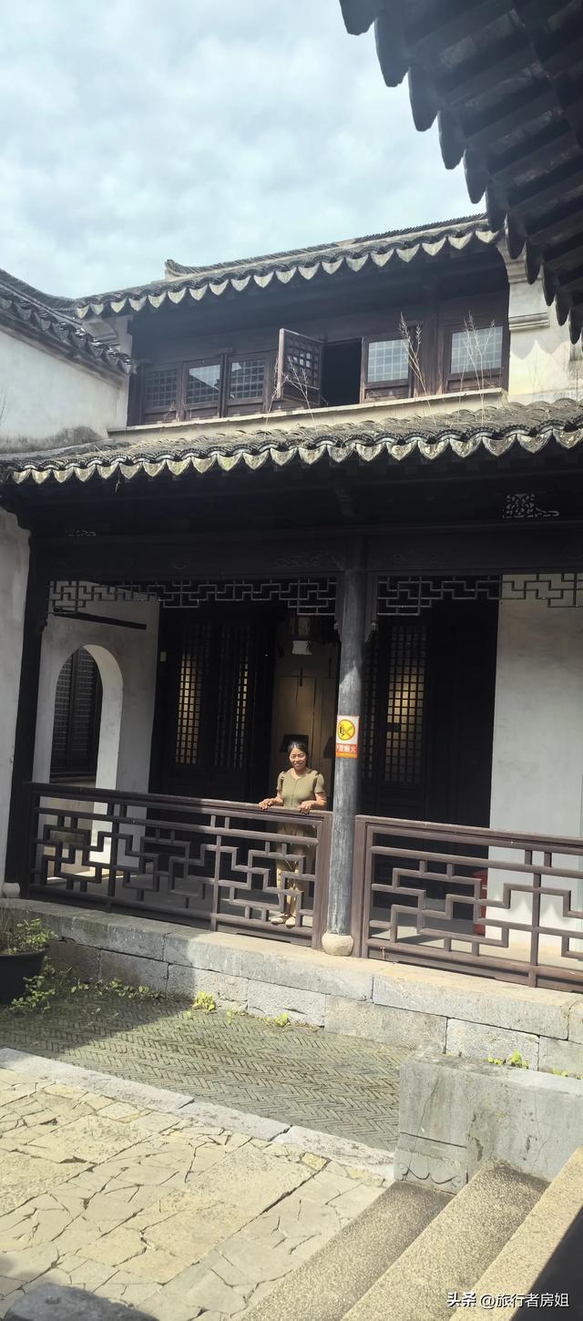 闲来无事再入苏州西山岛，登岛屿逛古村，赏太湖风光