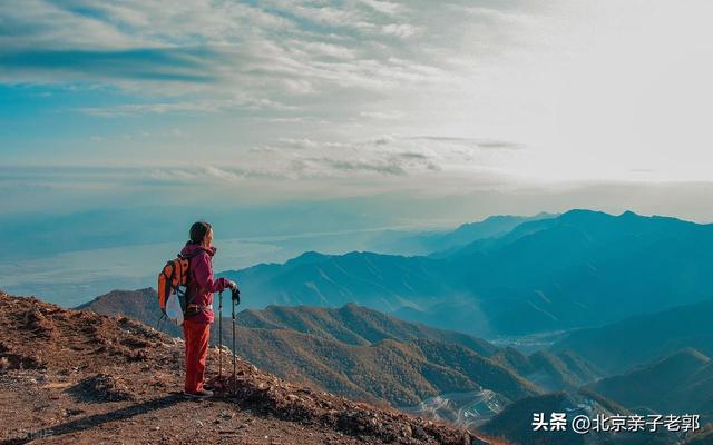 京津自驾六大避暑高山草甸精简攻略