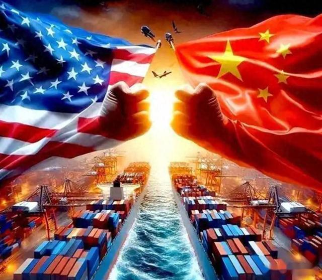 中美博弈下中国经济基本面前景如何