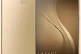 华为P系列最成功的手机，你用过哪一款。图片