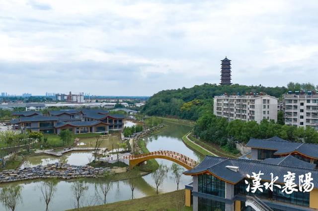 “十一”免费开放！襄阳新增四大景点！