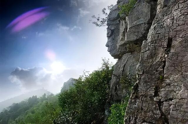 马上来“临” “沂”起过年｜爬一座沂蒙的山