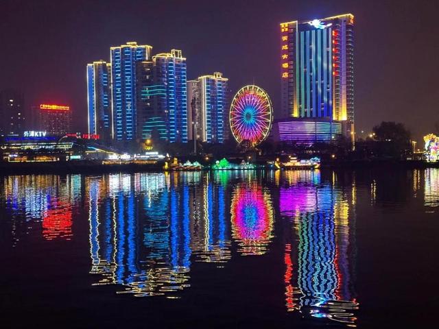 四川这座川北门户小城，是三国迷的理想出游之地