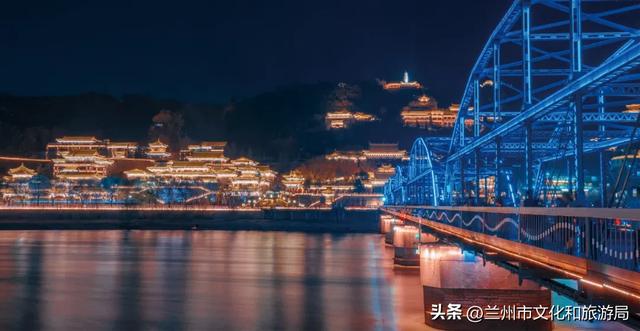 嗨玩兰州！国庆、中秋双节前后兰州文旅推出百项群众文化活动指南