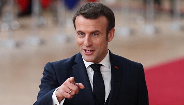 中法达成共识，马克龙离开北京，日方：邀请中方参加G7，要慎重