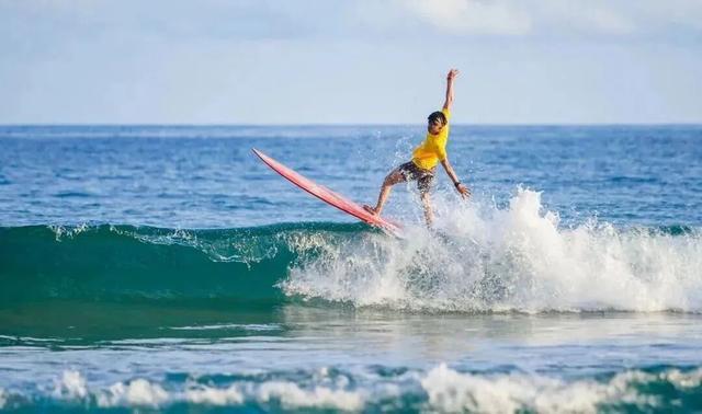 冬游陵水，暖阳如春，治愈之旅现在出发正当时！