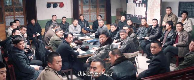 给近三年最好的10部刑侦剧排个名：《我是刑警》第5，《狂飙》第3