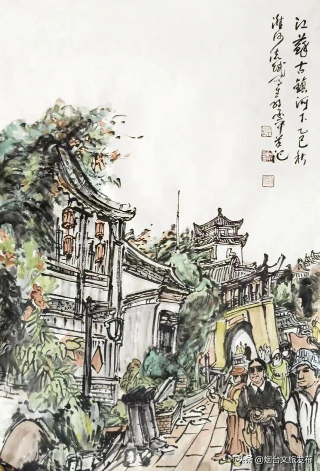 【乐游烟台】周末好去处丨雪窝烟台，冬日仪式感拉满了！