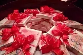 父母收到的彩礼，该不该给女儿呢？图片