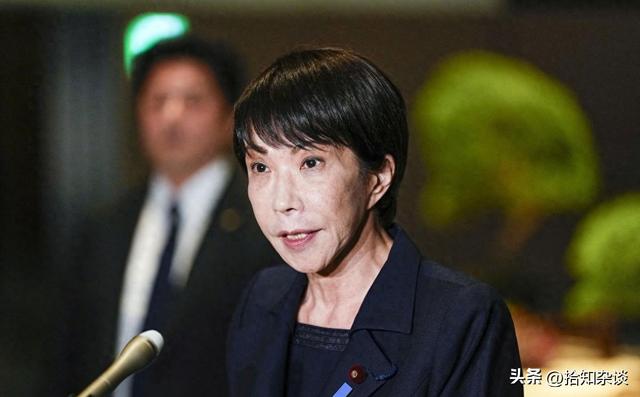 说好败选就辞职，她反悔了！日本首相高市早苗：撤回承诺	，不算数