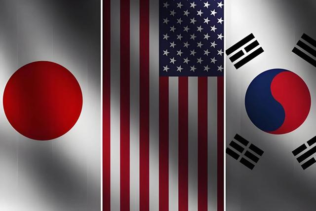 谁也救不了日本！李在明拒绝调解，特朗普：美国已无力威胁中国