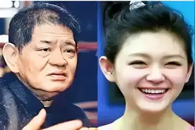 台媒猜大s身世之谜！难怪李敖当年那么评价汪小菲的婚姻！s妈厉害图片