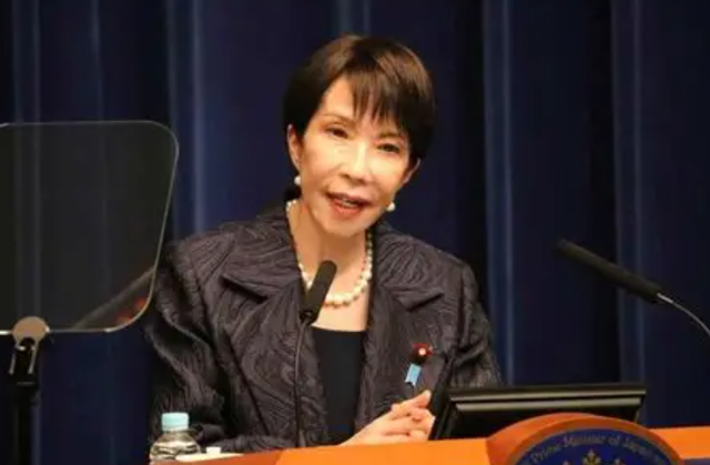 对日本“反包围”开始！美俄法没让中国失望，五常只剩英国没表态