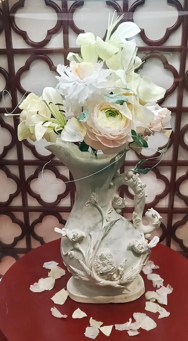 北京前门添旅游新地标 一个博物馆所有展品都能吃您信吗？