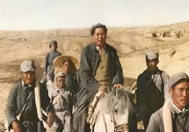 汪东兴保护毛主席30年，晚年懊悔：当年瞎了眼，让主席用这人