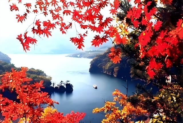 辽宁本溪竟然藏着这么多神仙景点？这份游玩攻略太绝了！