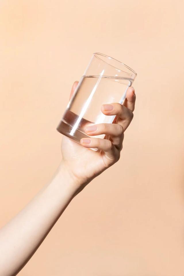 今天起，喝水务必调整一下！