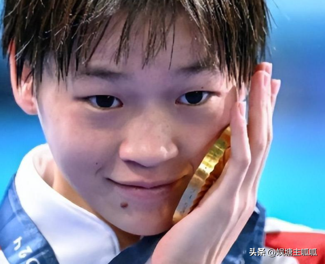 看到专家建议“推倒”全红婵，樊振东说的那句话终于有人信了