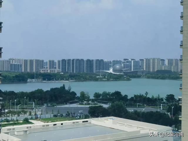 商丘古城作为国家历史文化名城，在文旅产业发展方面拥有众多机遇