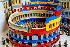 【乐高迷必收藏】选购攻略+2025年最值Top 16套装（含推荐好价）图片