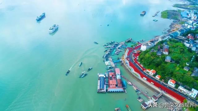 宁海：藏于宁波的宝藏小城，承包江南冬日的所有浪漫