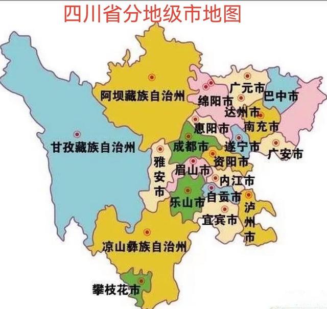 川西自驾线路全集：九寨沟+稻城亚丁+格聂南线+甘白路，最美规划