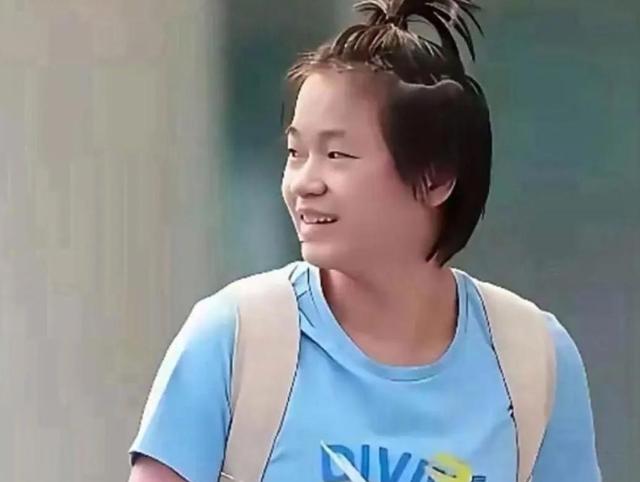 警惕“造神”陷阱，深扒之下才发现，全红婵的“麻烦”早有预兆