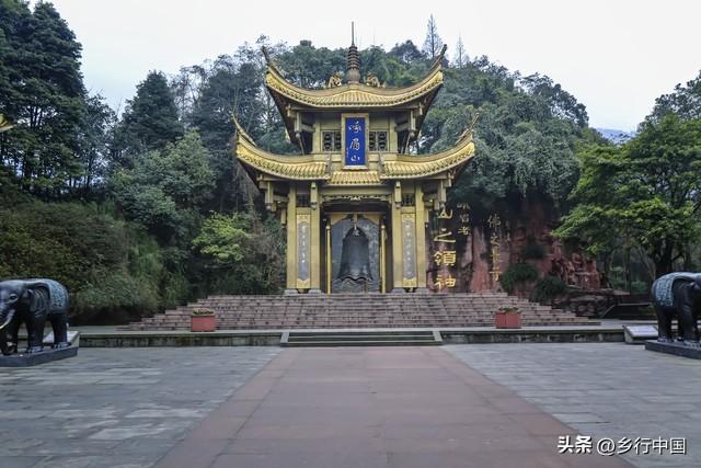 峨眉山破局“九龙治水”，构建文旅发展新格局