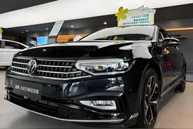 大众迈腾涡轮增压280、330、380区别有多大，一下给你说明白图片