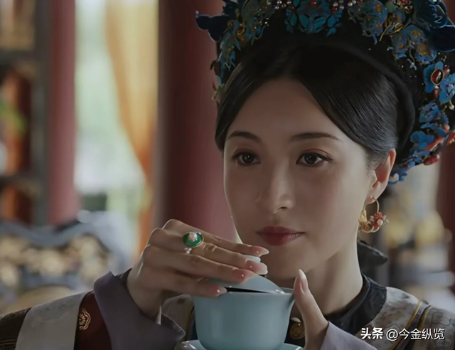 《大生意人》：万茶大会黑马逆袭，他竟靠"她"登顶！品行决定一切