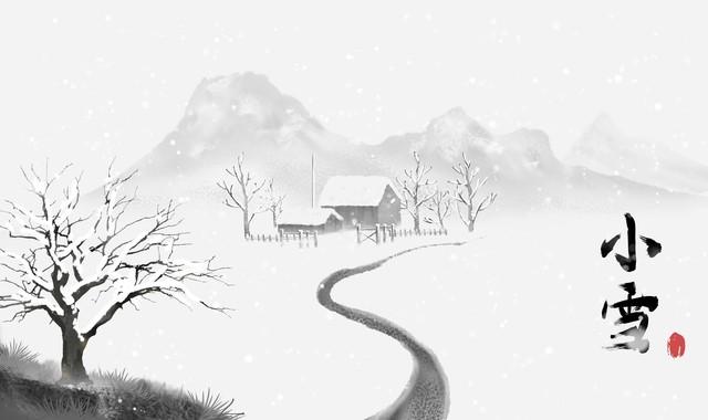 今年冬天是暖冬还是冷冬？雪大不大？答案来了