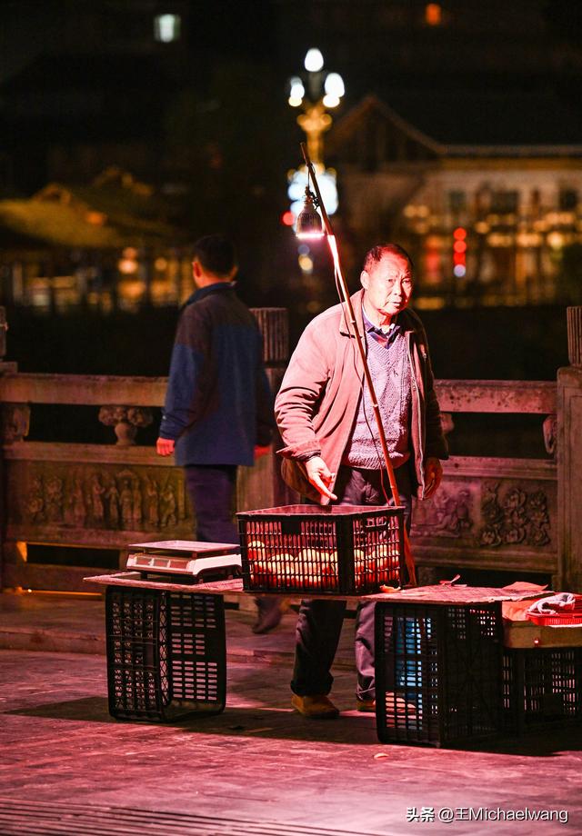 古意秋风三万里（D39）-从下司古镇到兴安县