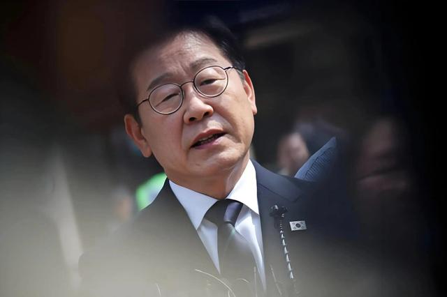 李在明还没走	，中方通告全世界，不会再对高市早苗手下留情