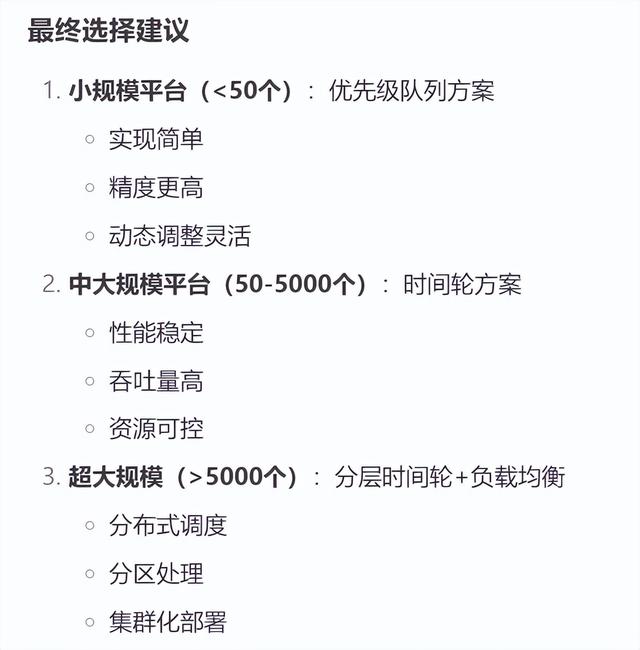 哎，我糊涂啊！这个需求居然没想到用时间轮来解决。