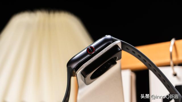 vivo Watch GT2首发体验：33天续航的健康小助手